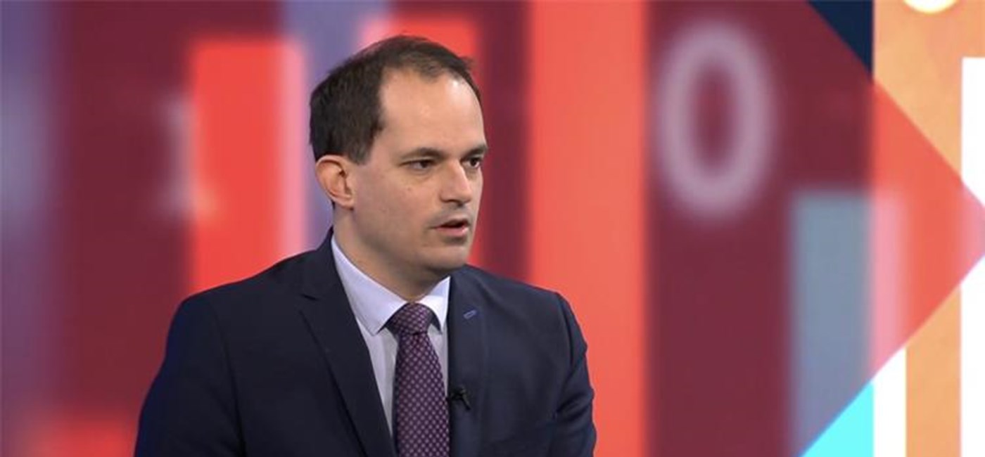 Malenica za Novu TV: Pred nama je jedna od najvećih reformi u javnoj upravi. Prvi put  ocjenjivanje vezano uz rast plaća